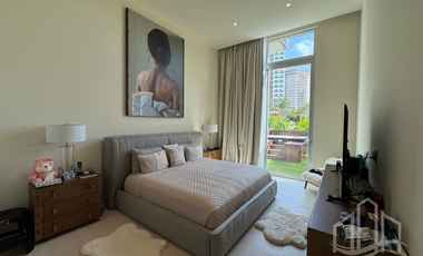 Departamento en Venta o Renta SLS Harbour Beach, Puerto Cancun