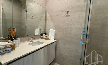 Departamento en Venta o Renta SLS Harbour Beach, Puerto Cancun