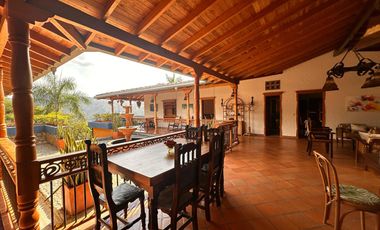 Alquiler de Recreo en San Jeronimo - dias de sol - estadias cortas - piscina- BBQ - Hamacas - Billar
