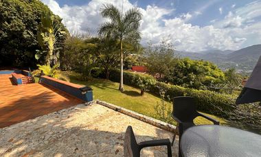 Alquiler de Recreo en San Jeronimo - dias de sol - estadias cortas - piscina- BBQ - Hamacas - Billar