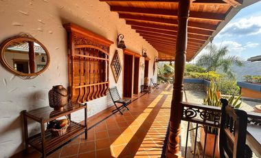 Alquiler de Recreo en San Jeronimo - dias de sol - estadias cortas - piscina- BBQ - Hamacas - Billar