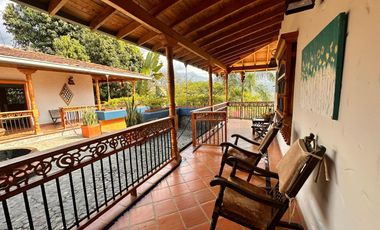 Alquiler de Recreo en San Jeronimo - dias de sol - estadias cortas - piscina- BBQ - Hamacas - Billar