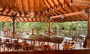 Alquiler de Recreo en San Jeronimo - dias de sol - estadias cortas - piscina- BBQ - Hamacas - Billar