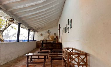 Alquiler de Recreo en San Jeronimo - dias de sol - estadias cortas - piscina- BBQ - Hamacas - Billar