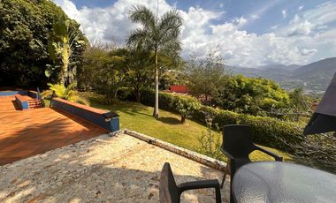 Alquiler de Recreo en San Jeronimo - dias de sol - estadias cortas - piscina- BBQ - Hamacas - Billar