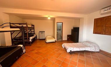 Alquiler de Recreo en San Jeronimo - dias de sol - estadias cortas - piscina- BBQ - Hamacas - Billar