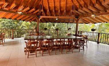 Alquiler de Recreo en San Jeronimo - dias de sol - estadias cortas - piscina- BBQ - Hamacas - Billar