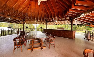 Alquiler de Recreo en San Jeronimo - dias de sol - estadias cortas - piscina- BBQ - Hamacas - Billar