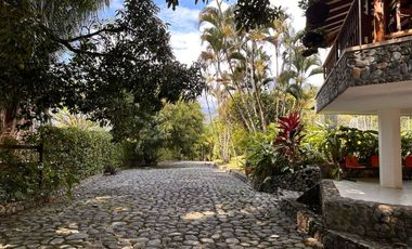 Alquiler de Recreo en San Jeronimo - dias de sol - estadias cortas - piscina- BBQ - Hamacas - Billar