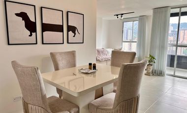 VENTA DE APARTAMENTO