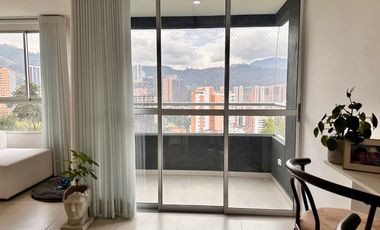 VENTA DE APARTAMENTO