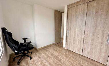 VENTA DE APARTAMENTO