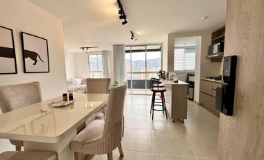 VENTA DE APARTAMENTO