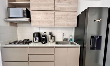VENTA DE APARTAMENTO