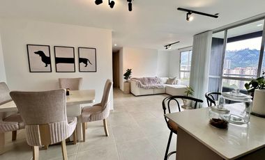 VENTA DE APARTAMENTO