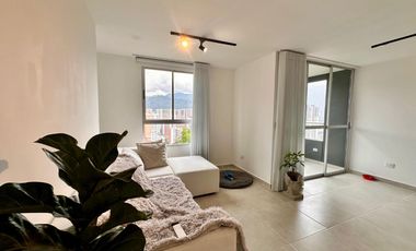VENTA DE APARTAMENTO