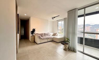 VENTA DE APARTAMENTO