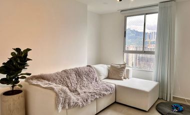 VENTA DE APARTAMENTO