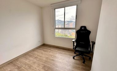 VENTA DE APARTAMENTO