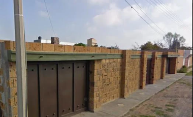 HERMOSA CASA EN VENTA DE REMATE CON ALBERCA EN SAN LUIS POTOSI