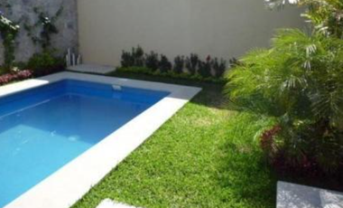 HERMOSA CASA EN VENTA DE REMATE CON ALBERCA EN SAN LUIS POTOSI