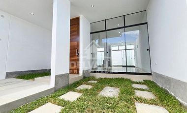 ¡Tu nuevo hogar AHORA! Casa de Estreno en Alameda Country Club