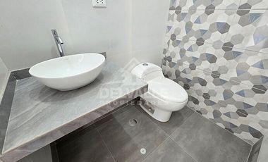 ¡Tu nuevo hogar AHORA! Casa de Estreno en Alameda Country Club