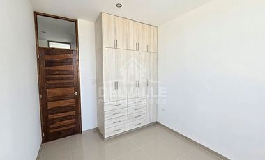 ¡Tu nuevo hogar AHORA! Casa de Estreno en Alameda Country Club