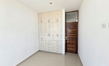¡Tu nuevo hogar AHORA! Casa de Estreno en Alameda Country Club