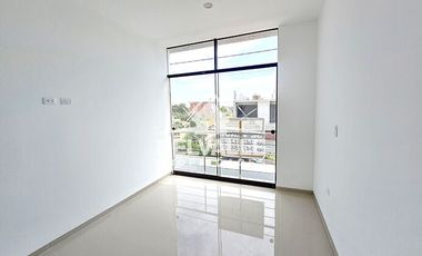¡Tu nuevo hogar AHORA! Casa de Estreno en Alameda Country Club