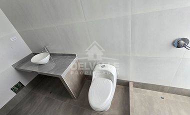 ¡Tu nuevo hogar AHORA! Casa de Estreno en Alameda Country Club