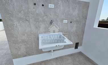 ¡Tu nuevo hogar AHORA! Casa de Estreno en Alameda Country Club