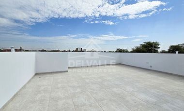 ¡Tu nuevo hogar AHORA! Casa de Estreno en Alameda Country Club