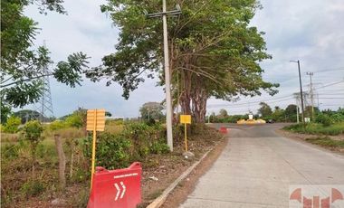 Venta de Excelente Terreno de 25,973 m2 Plano Mazatán Chiapas.