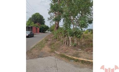 Venta de Excelente Terreno de 25,973 m2 Plano Mazatán Chiapas.