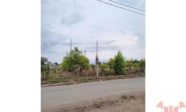 Venta de Excelente Terreno de 25,973 m2 Plano Mazatán Chiapas.