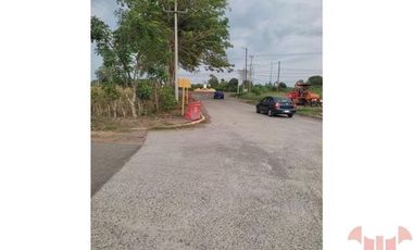 Venta de Excelente Terreno de 25,973 m2 Plano Mazatán Chiapas.