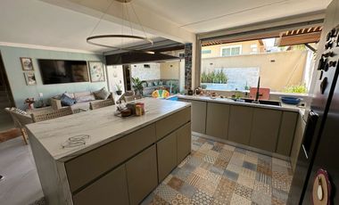 Casa en venta en La castellana, Barranquilla