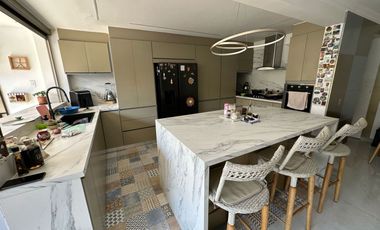 Casa en venta en La castellana, Barranquilla