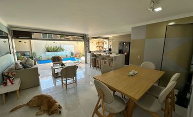 Casa en venta en La castellana, Barranquilla
