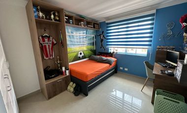 Casa en venta en La castellana, Barranquilla