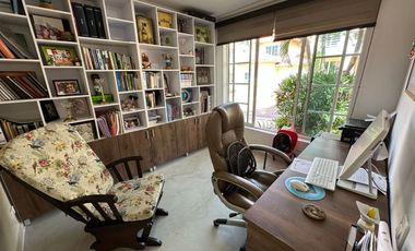 Casa en venta en La castellana, Barranquilla