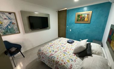 Casa en venta en La castellana, Barranquilla