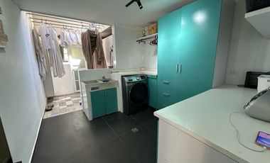Casa en venta en La castellana, Barranquilla