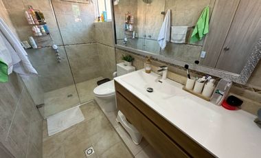 Casa en venta en La castellana, Barranquilla