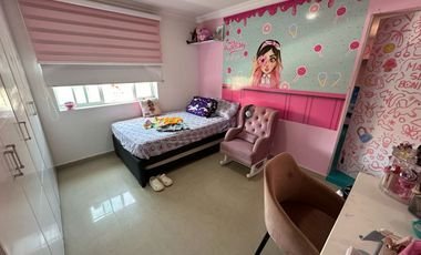 Casa en venta en La castellana, Barranquilla