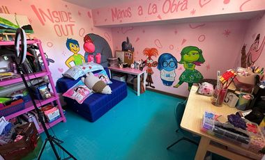 Casa en venta en La castellana, Barranquilla
