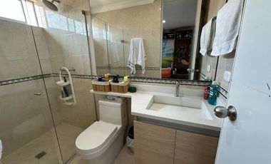 Casa en venta en La castellana, Barranquilla