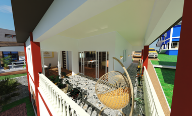 Exclusive Private Villa with 96 sqm 🌟 Ready for occupancy