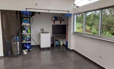 VENTA CASA EN SANTUARIO (ANTIOQUIA)